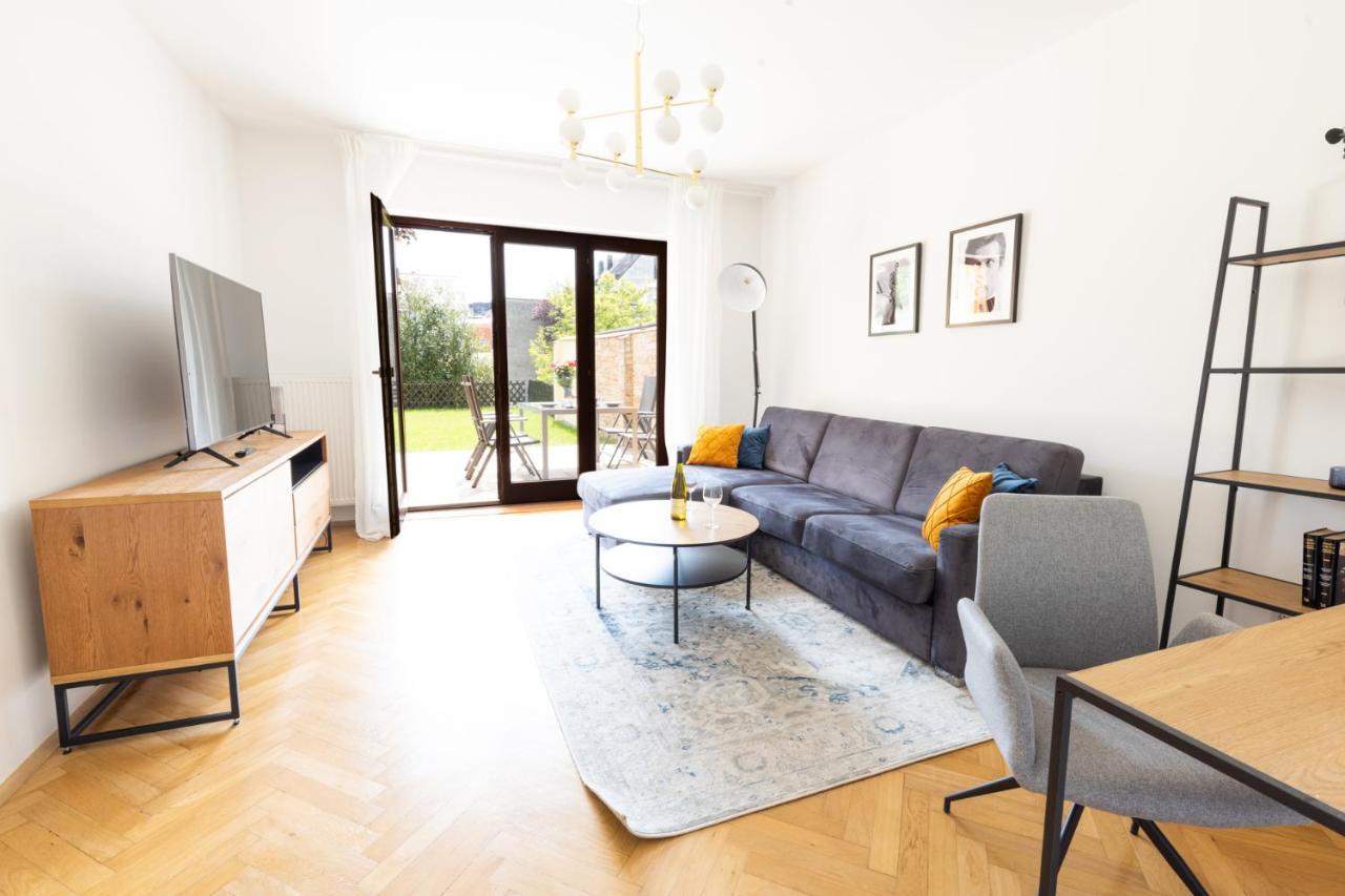 Lahn-Living I - Modernes Design - Privater Garten - Zentrale Lage Nahe Rhein Und Martinsburg Lahnstein Ngoại thất bức ảnh