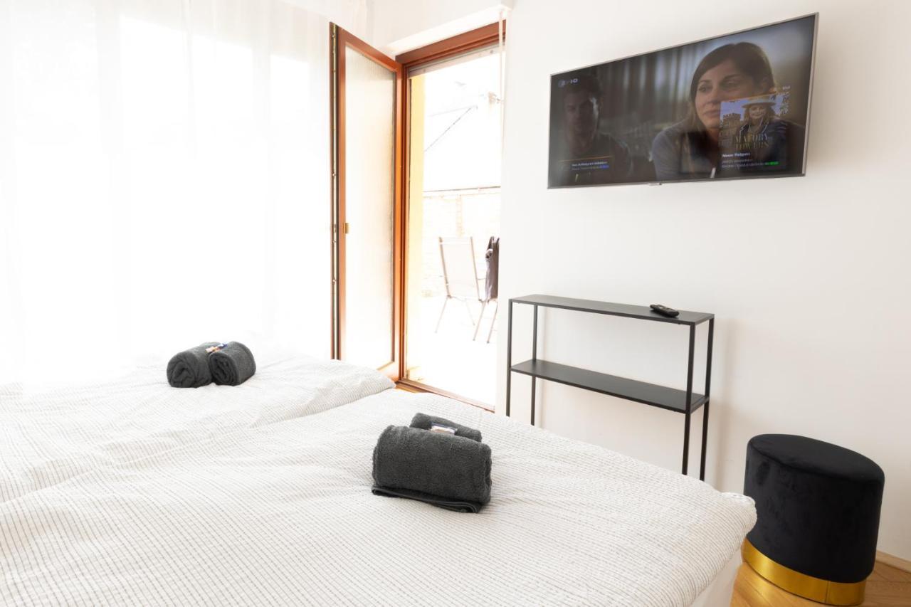 Lahn-Living I - Modernes Design - Privater Garten - Zentrale Lage Nahe Rhein Und Martinsburg Lahnstein Ngoại thất bức ảnh
