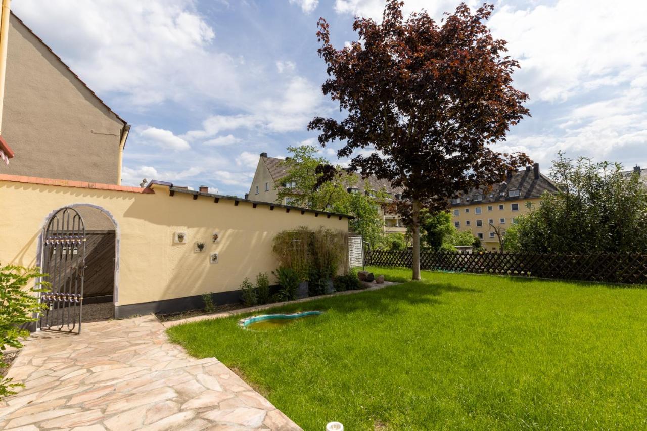 Lahn-Living I - Modernes Design - Privater Garten - Zentrale Lage Nahe Rhein Und Martinsburg Lahnstein Ngoại thất bức ảnh