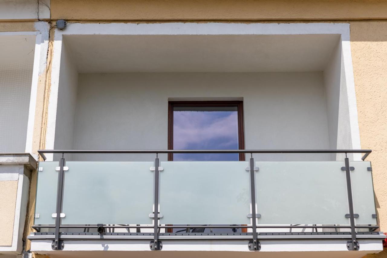 Lahn-Living I - Modernes Design - Privater Garten - Zentrale Lage Nahe Rhein Und Martinsburg Lahnstein Ngoại thất bức ảnh