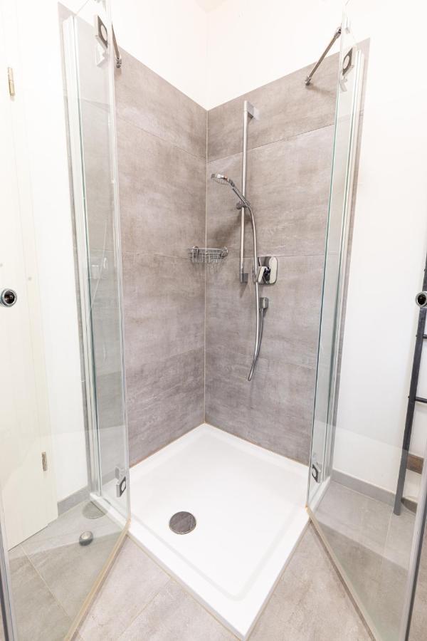 Lahn-Living I - Modernes Design - Privater Garten - Zentrale Lage Nahe Rhein Und Martinsburg Lahnstein Ngoại thất bức ảnh