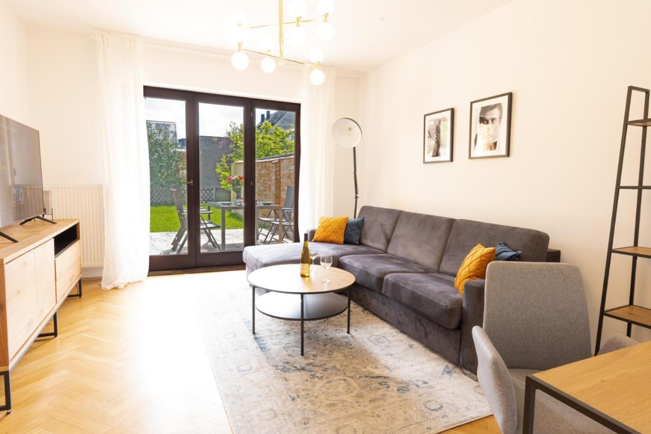 Lahn-Living I - Modernes Design - Privater Garten - Zentrale Lage Nahe Rhein Und Martinsburg Lahnstein Ngoại thất bức ảnh